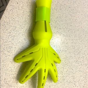 Deva defuser attachment